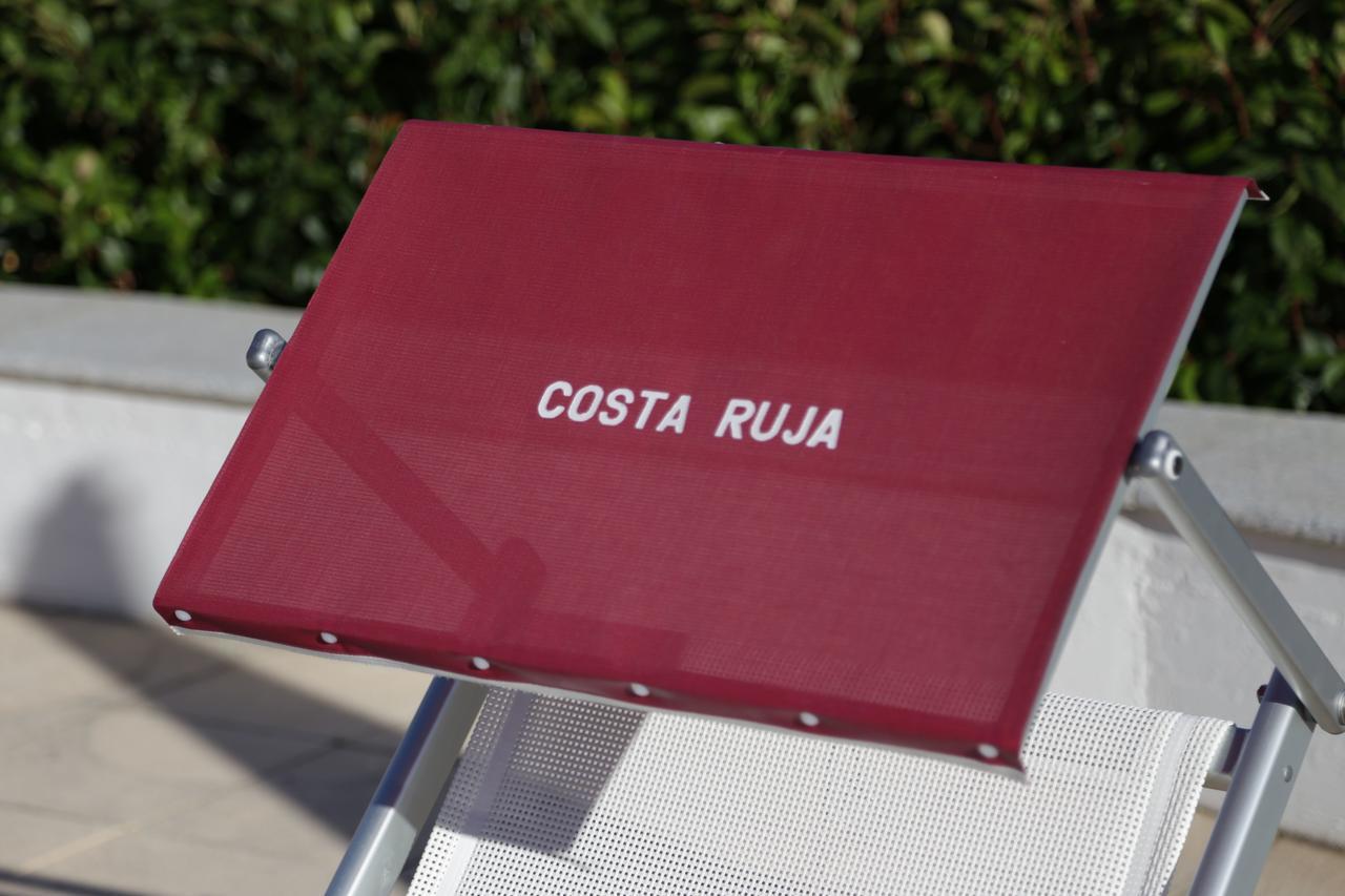 מרינה די פורטיסקו Residence Costa Ruja מראה חיצוני תמונה